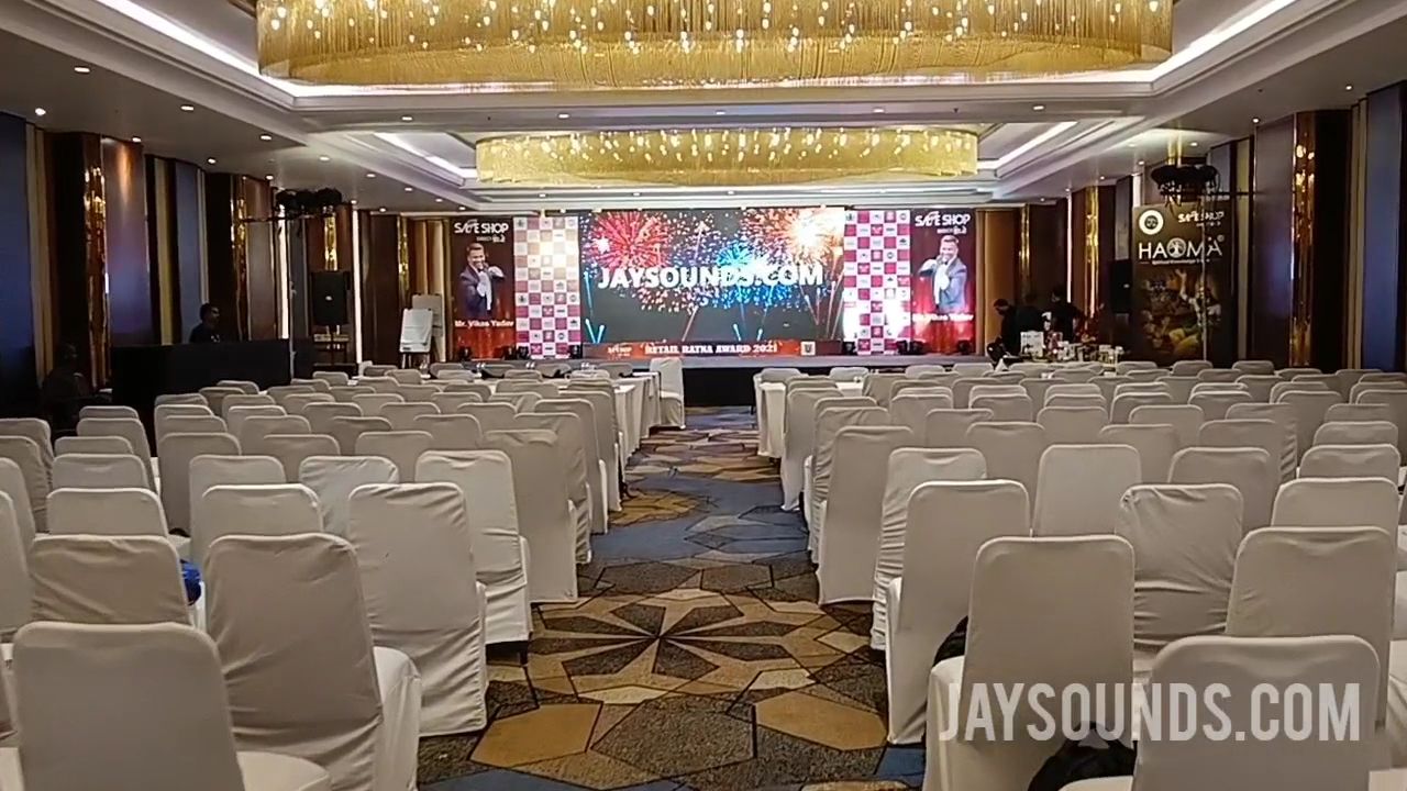 Jay Sounds & Lights