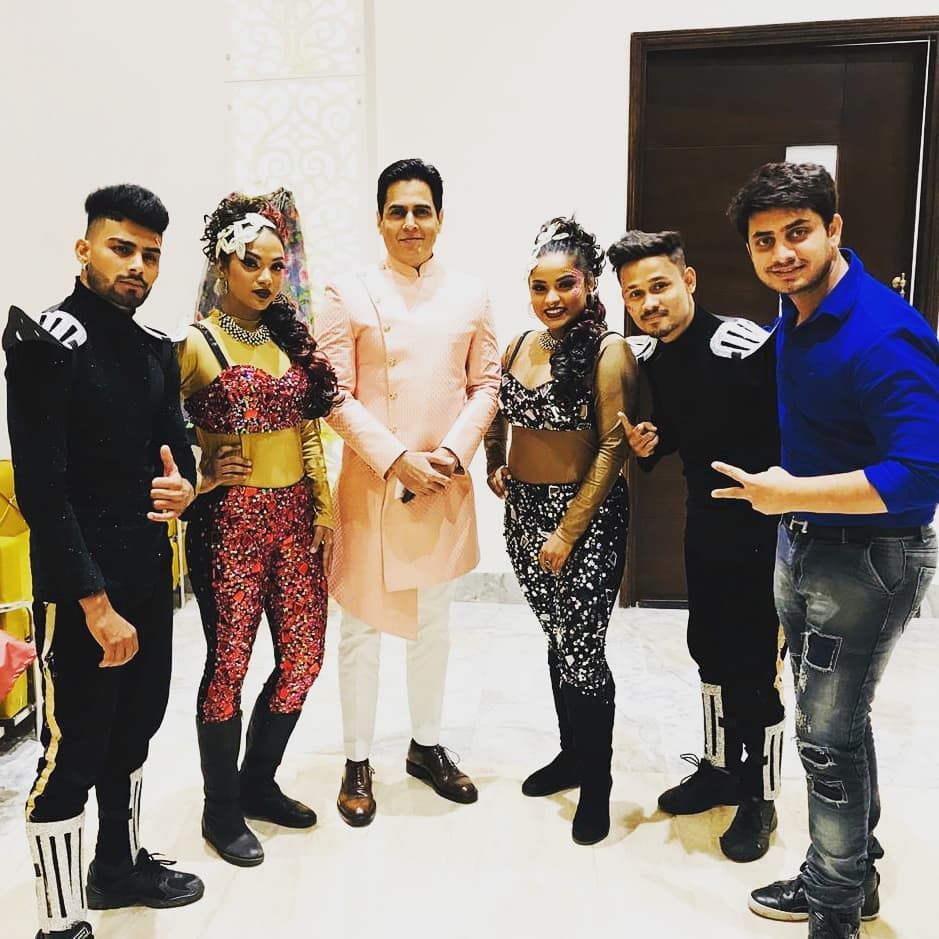 Dance Forever Company