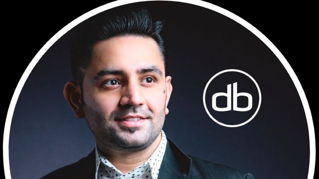 Dj Deep Bhamra