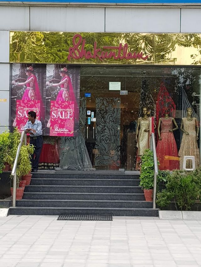 Shakuntlam Lajpat Nagar, Delhi