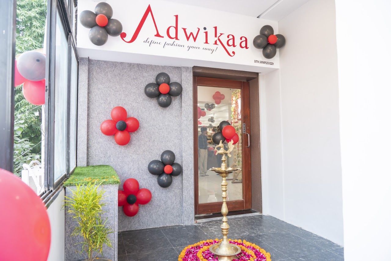Adwikaa House