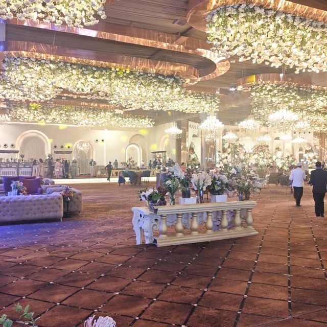Opulence By Bhullar Resorts | Best Wedding Venue in Tricity