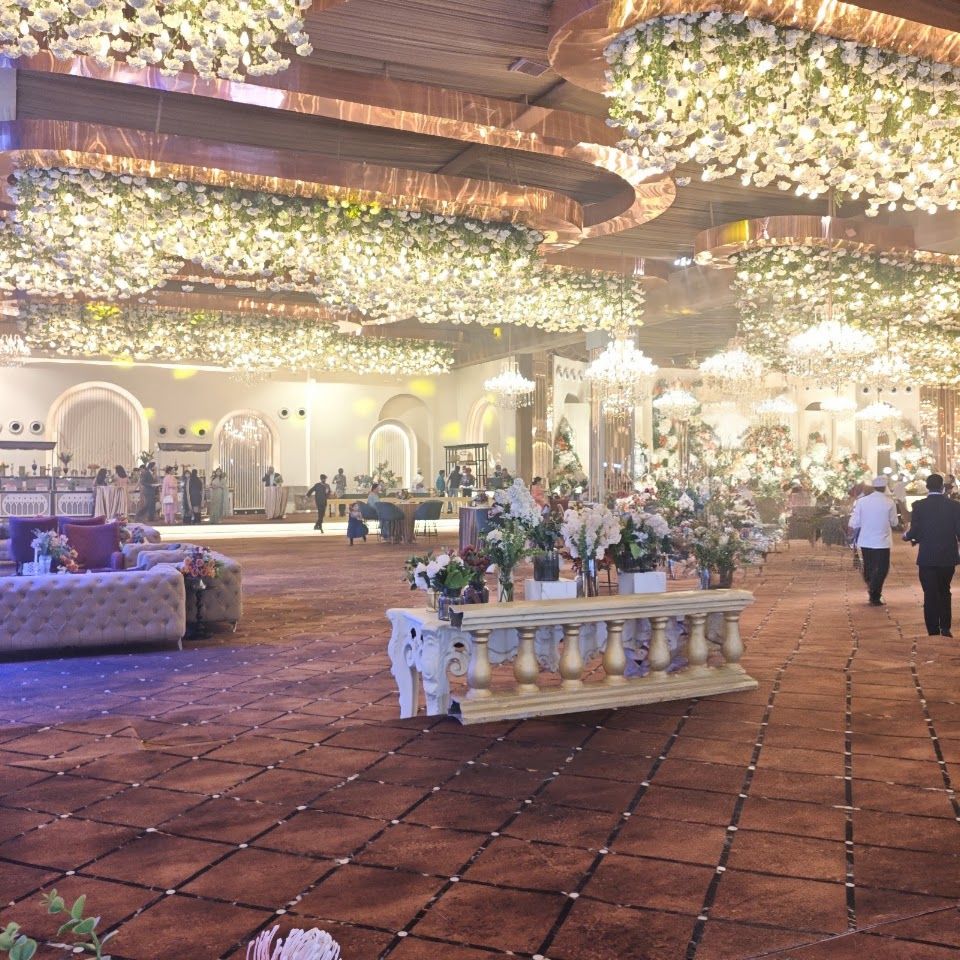 Opulence By Bhullar Resorts | Best Wedding Venue in Tricity