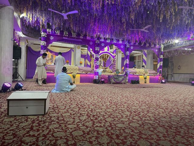 Inder Tent Decorators and caterers