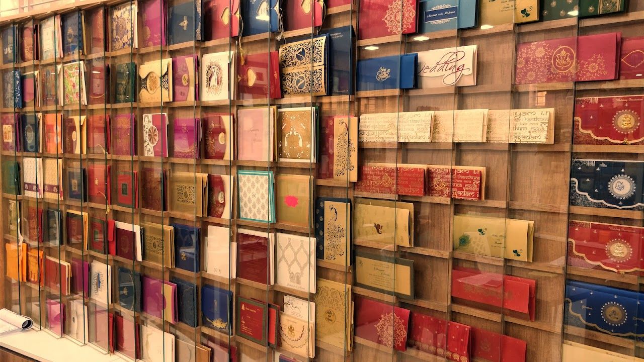 Menaka Card MMA