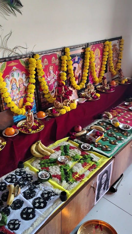 Shri Kashi Vishwanath Jyotish Kendra