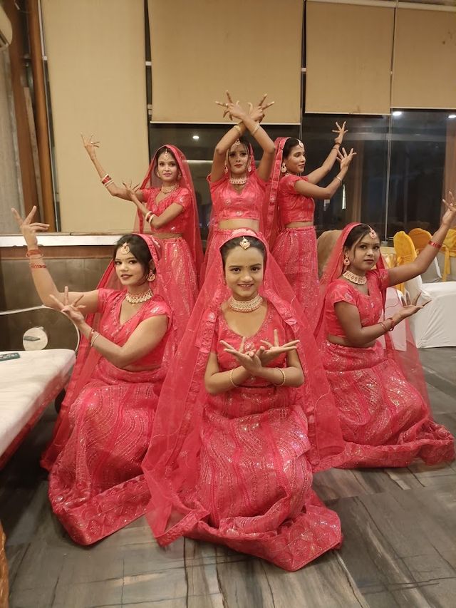A.N. Events