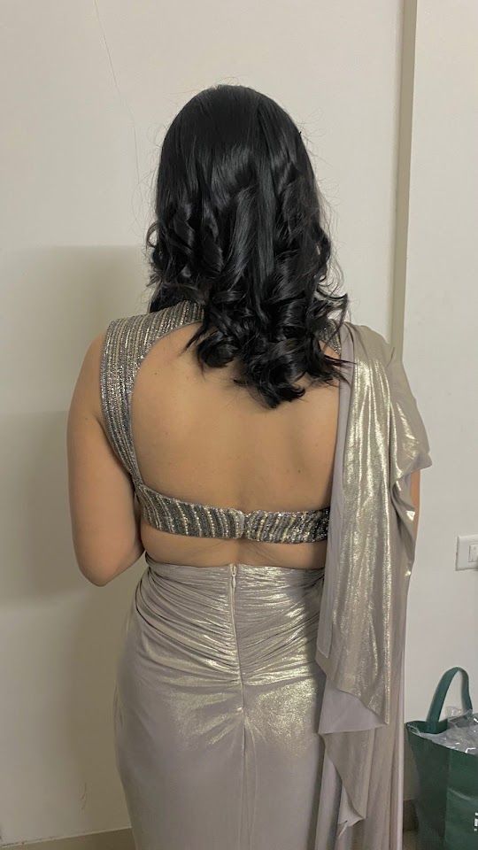 KAJAL BHUPARIYA MAKEUP ARTIST AND ACADEMY