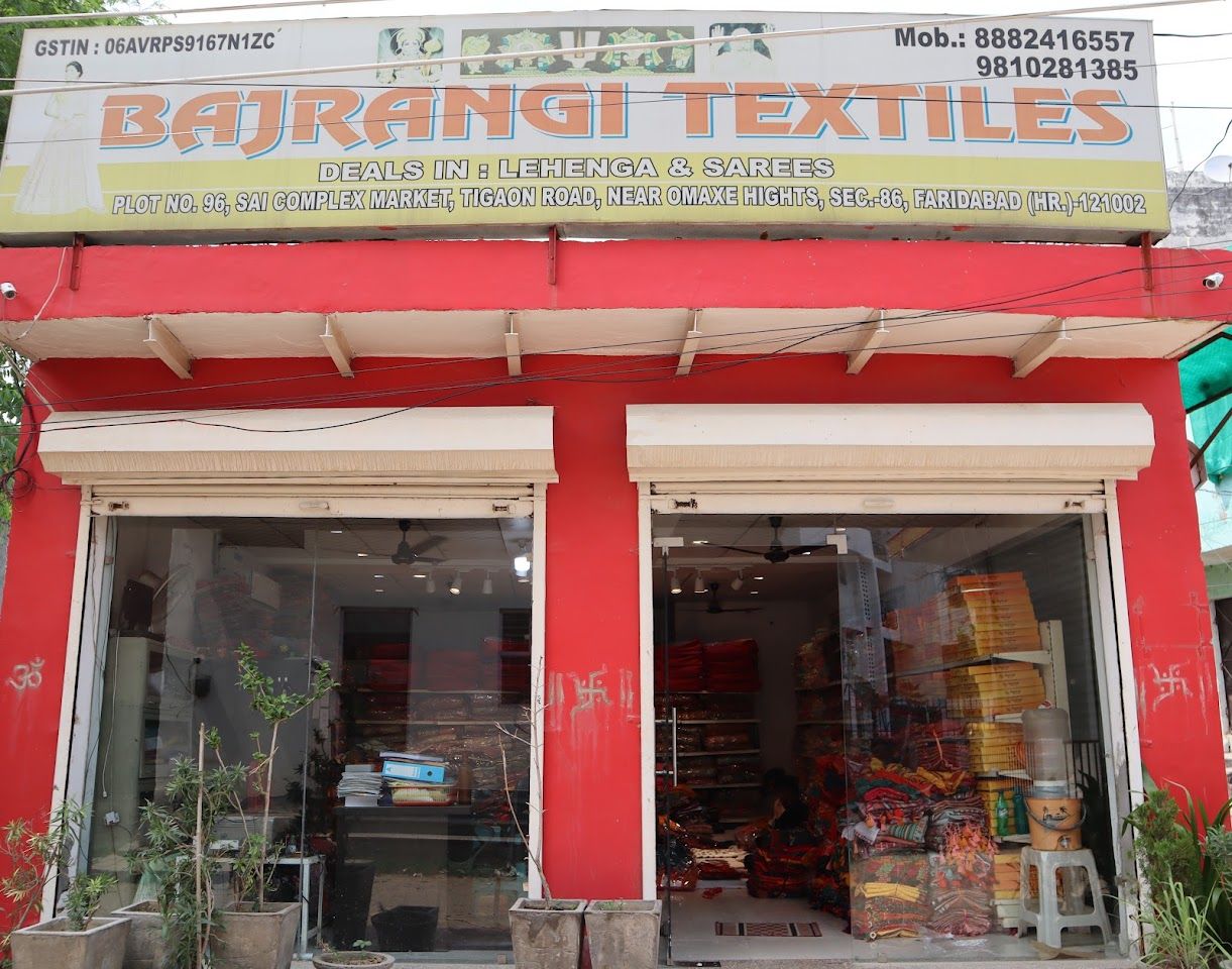 Bajrangi Textiles