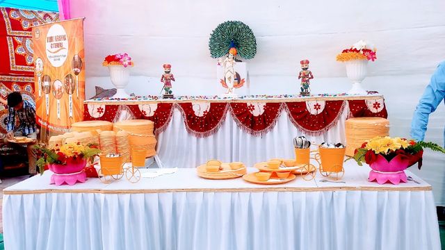 Murli Krishna Caterers