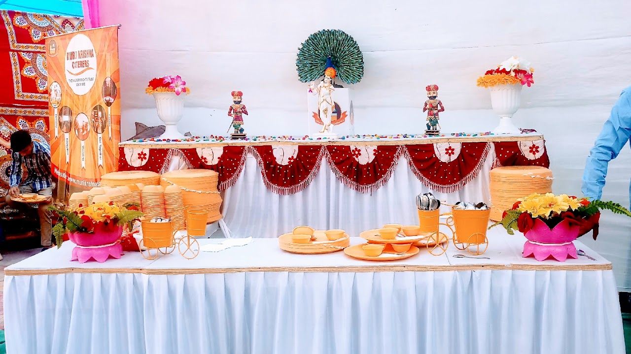 Murli Krishna Caterers