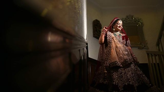 Candid Wedding Photography & Films