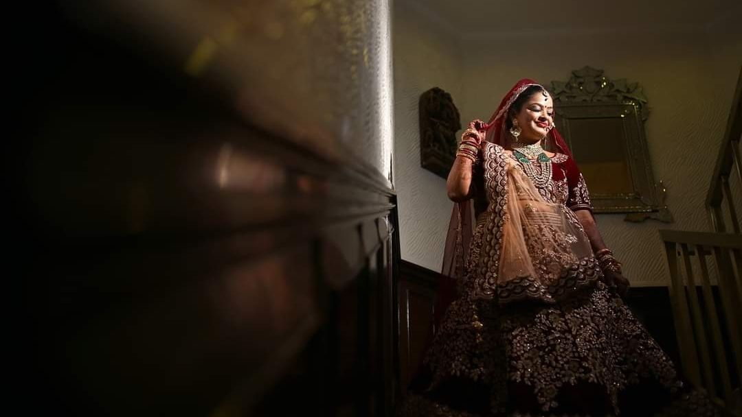 Candid Wedding Photography & Films
