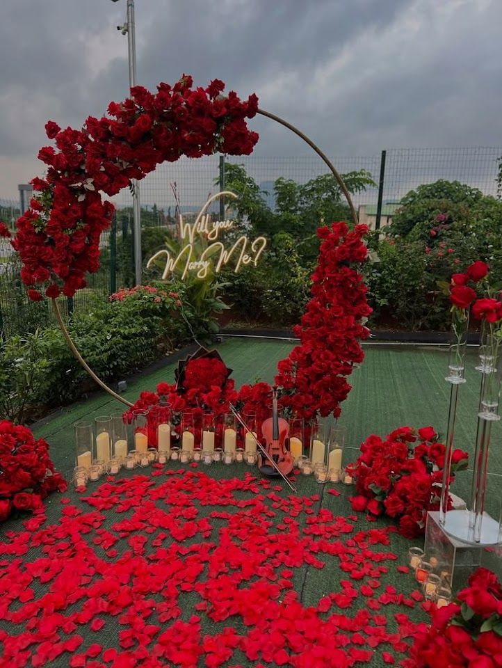 Bhardwaj Balloons | Balloon Decorator Indirapuram