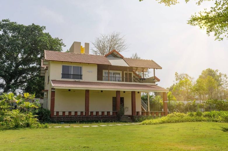 Farmhouse Faridabad