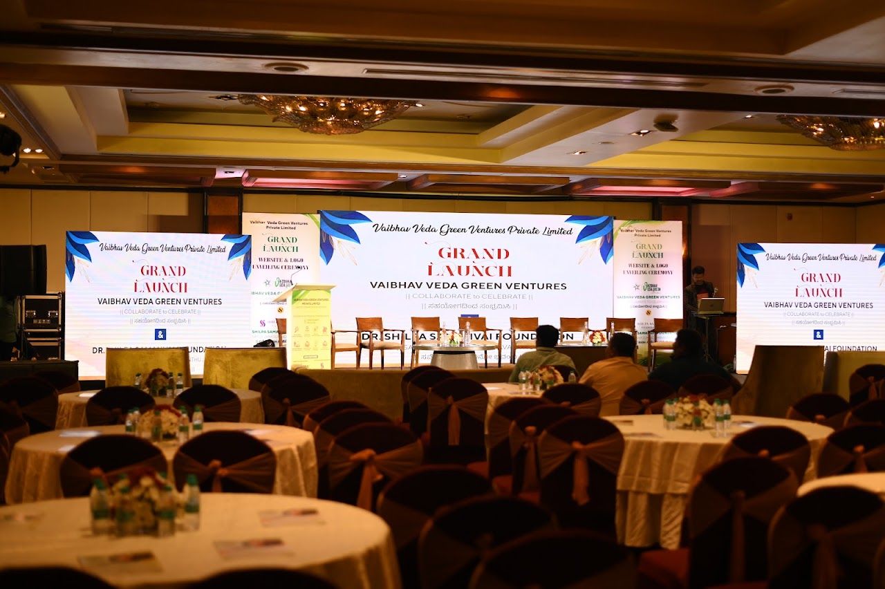 G Unit Events - Corporate Event Management Company in Bangalore.