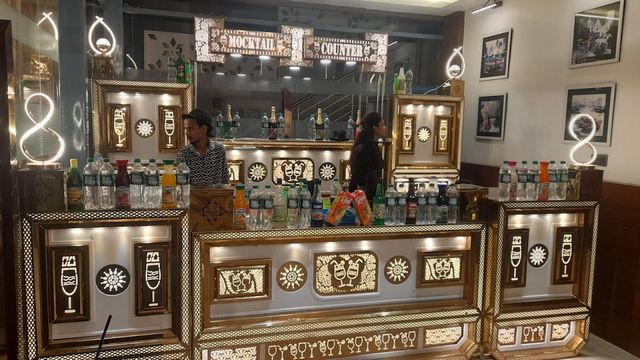 Apollo Catering & Event
