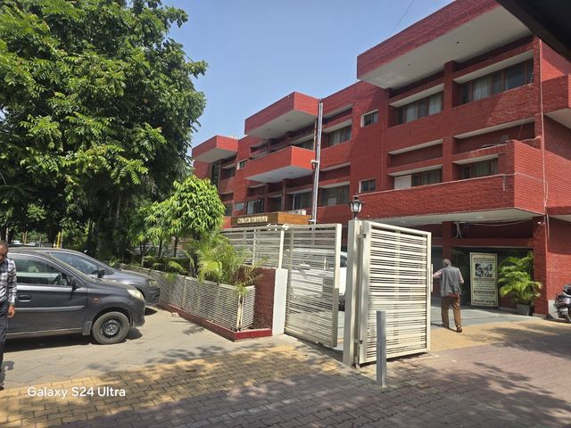 Gulati Bhawan