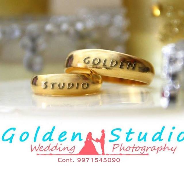 Golden photo Studio