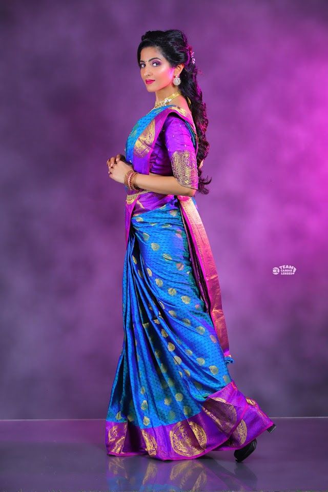 CANDID LENSES - Portfolio Studio