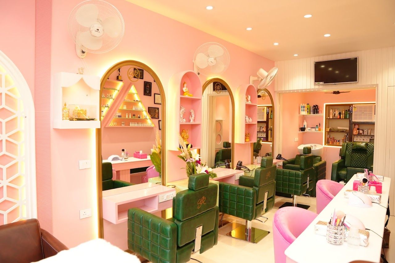 Grooming Beauty By Reenu