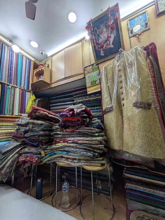 Agarwal Sherwani