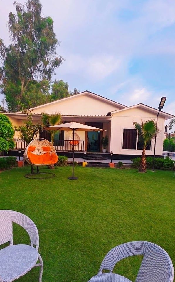 Aurum Luxe Farm