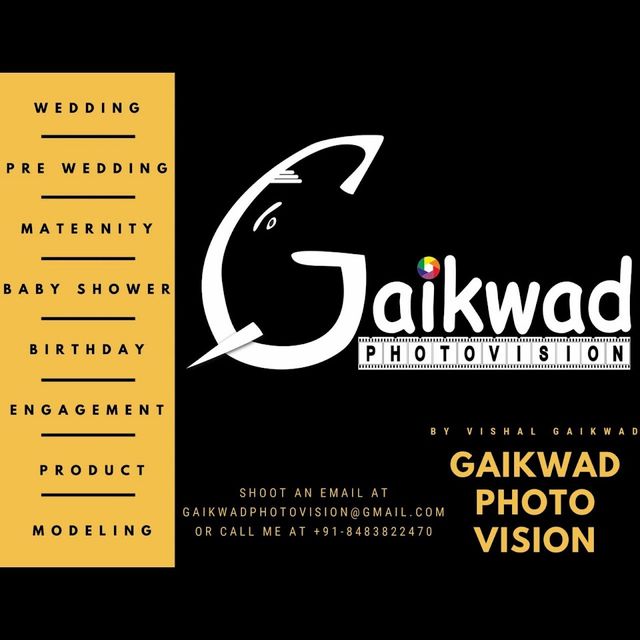 Gaikwad Photo Vision
