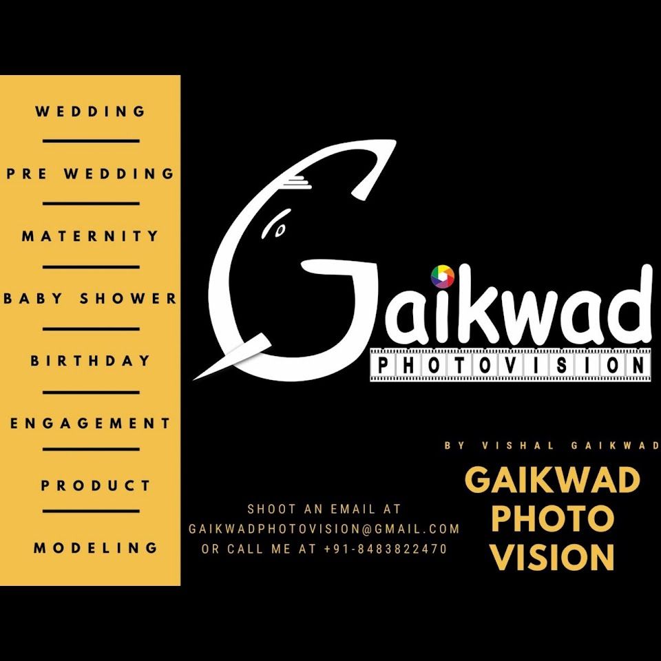 Gaikwad Photo Vision