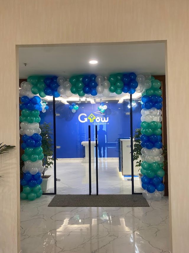 Jskm balloon decoration & party planner