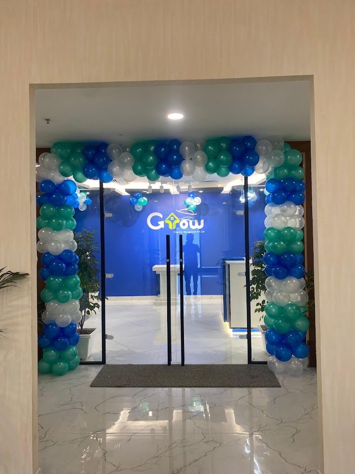 Jskm balloon decoration & party planner
