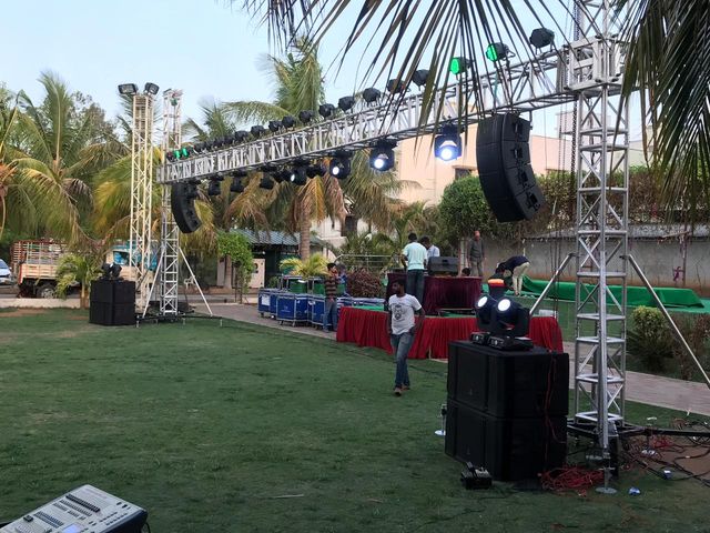 Dj Shail Professional Sound And Lights