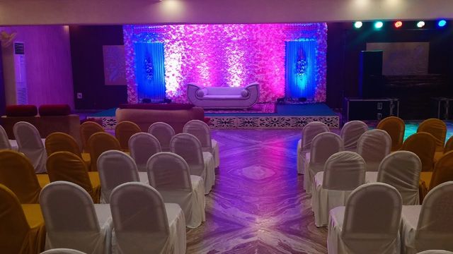 Divyansh Palace