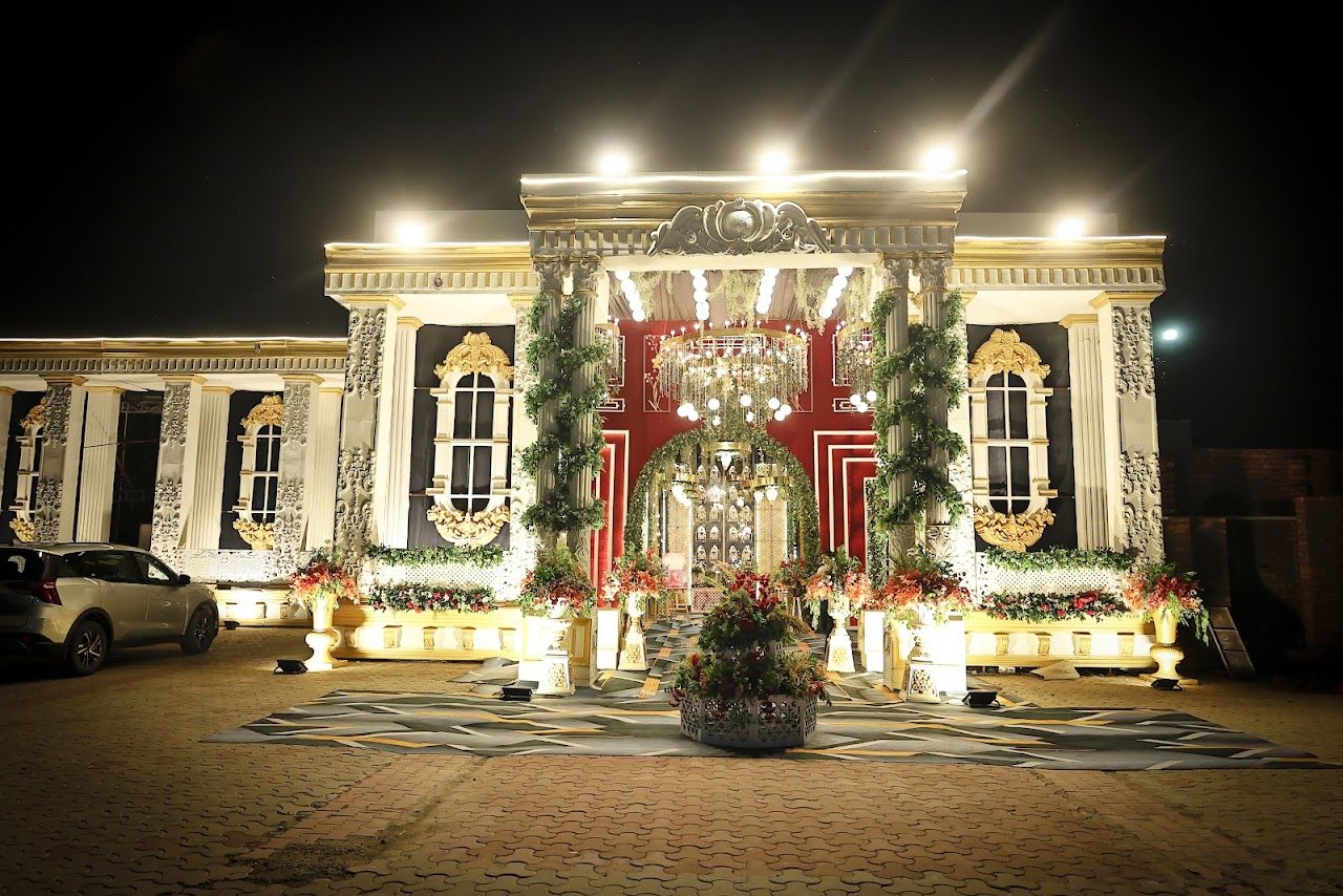 Orchid Farms, wedding hall in Mohali, wedding Palace in Mohali, Banquet hall Mohali