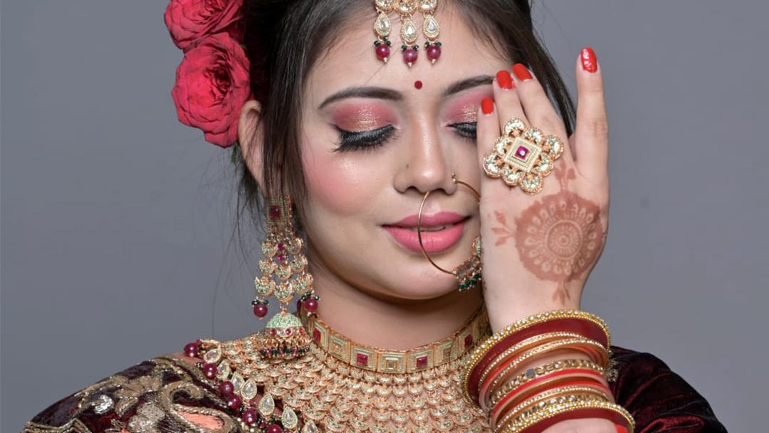 Ayushi Bisht