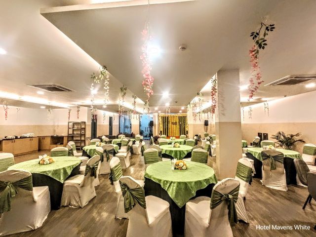 Banquet Hall Gurgaon