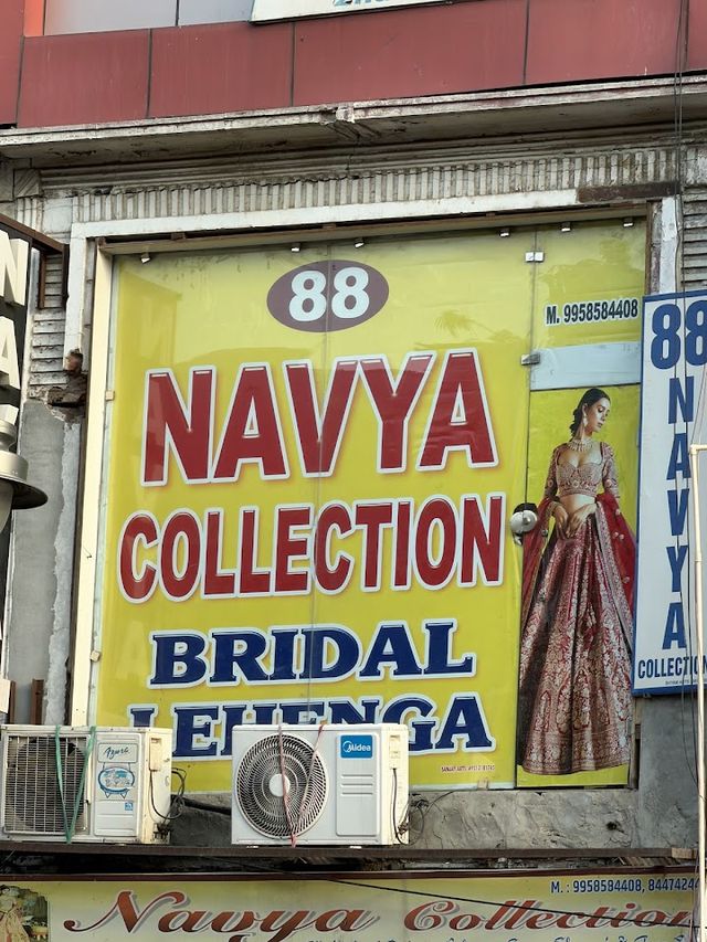 Navya Collection