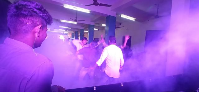 Bpm dj crew - Dj's for special occasion