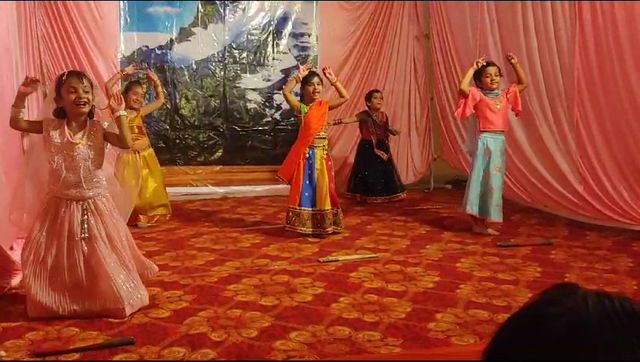 Jhankaar Dance Academy