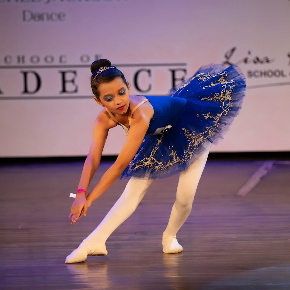 Reverie Dance Academy