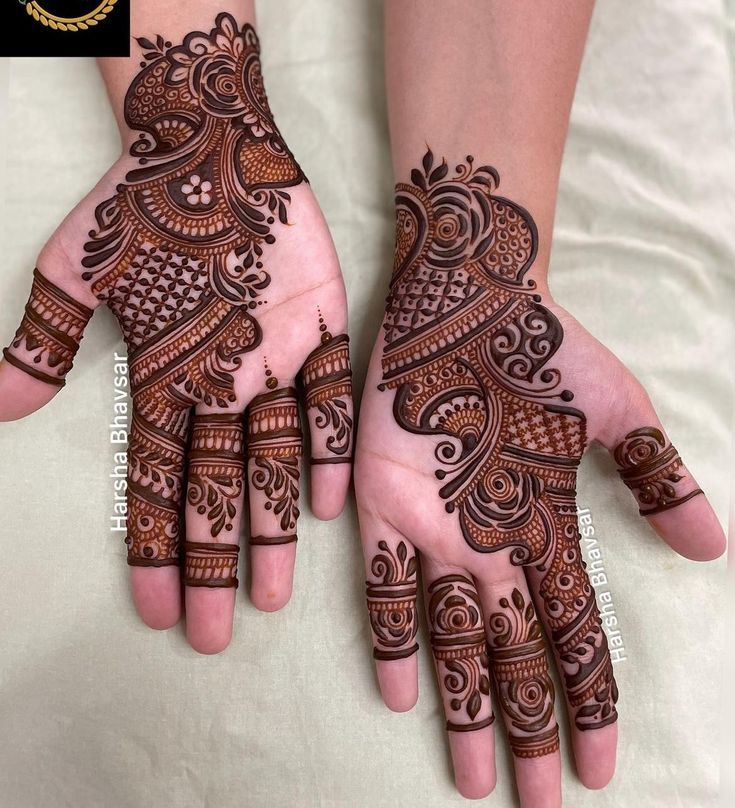 Art Vibe Mehandi