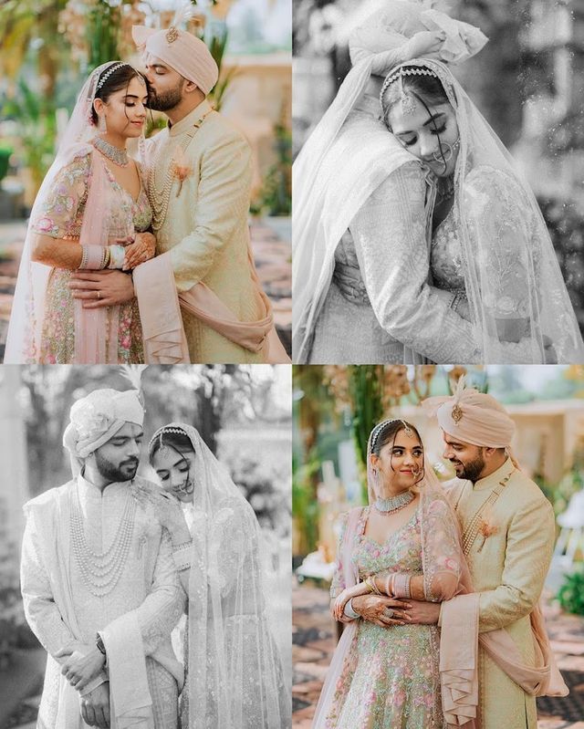 MZB PHOTOGRAPHY & FILMS | Best Wedding Photographer in Pune