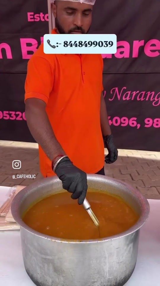 Gurgaon Bhandarewala