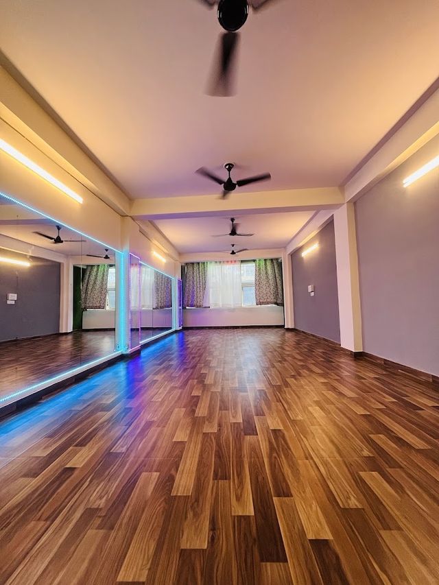 Art House - Dance Studio