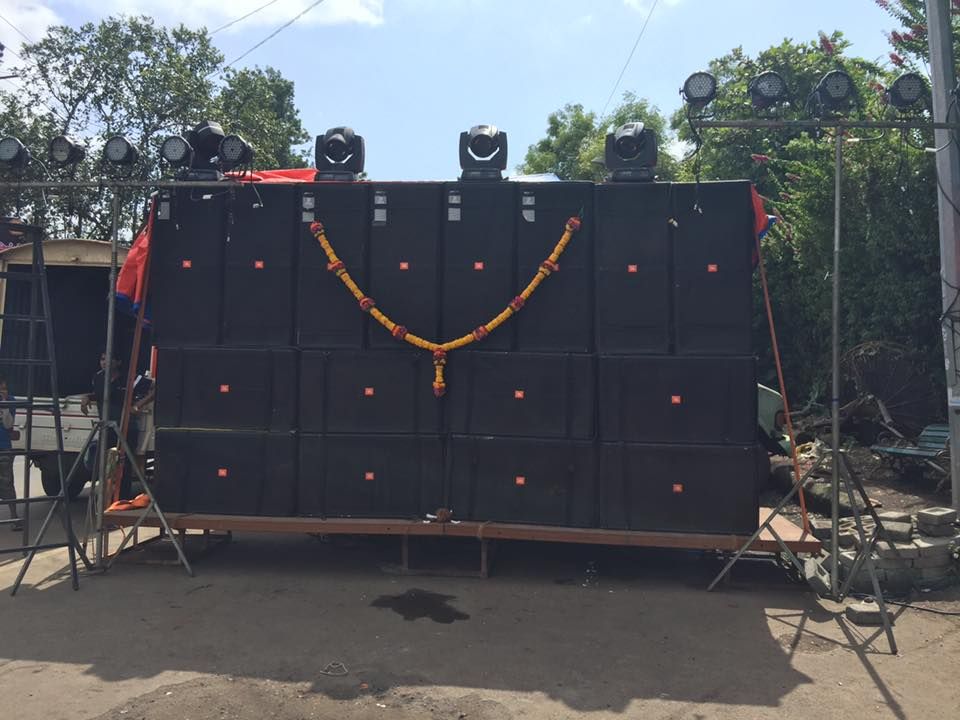 Goldbeatz Audio