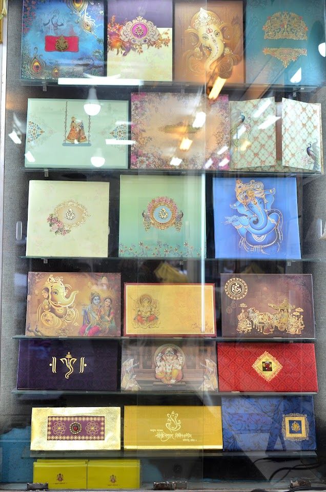 Ashirvad cards