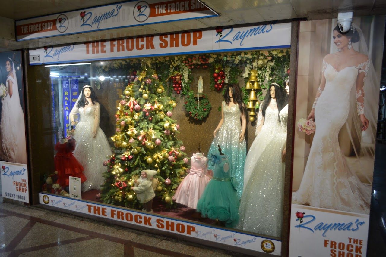 Rayma's The Frock Shop
