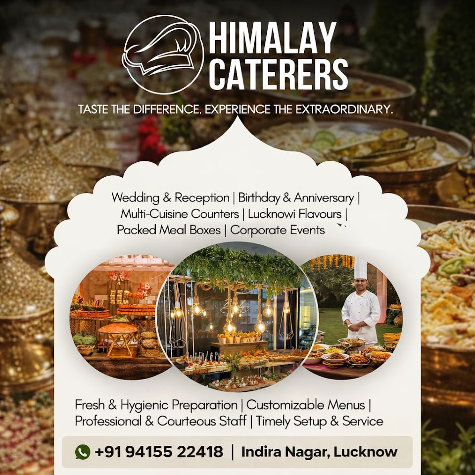 Himalay Caterers