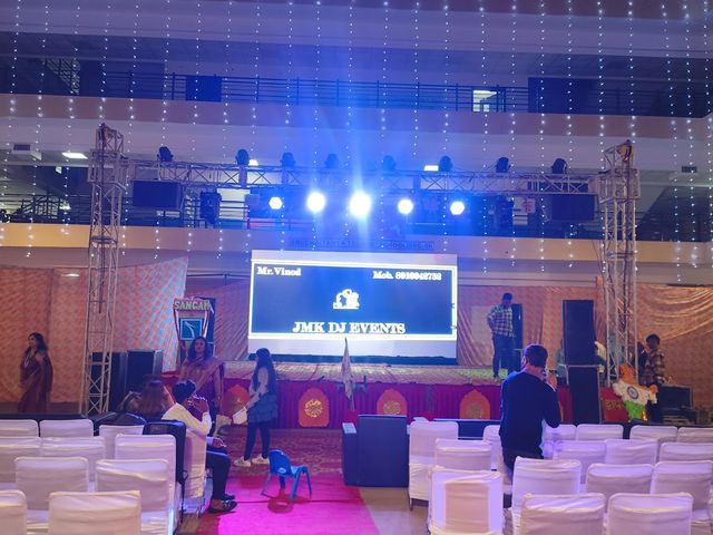 Dj MS EVENTS
