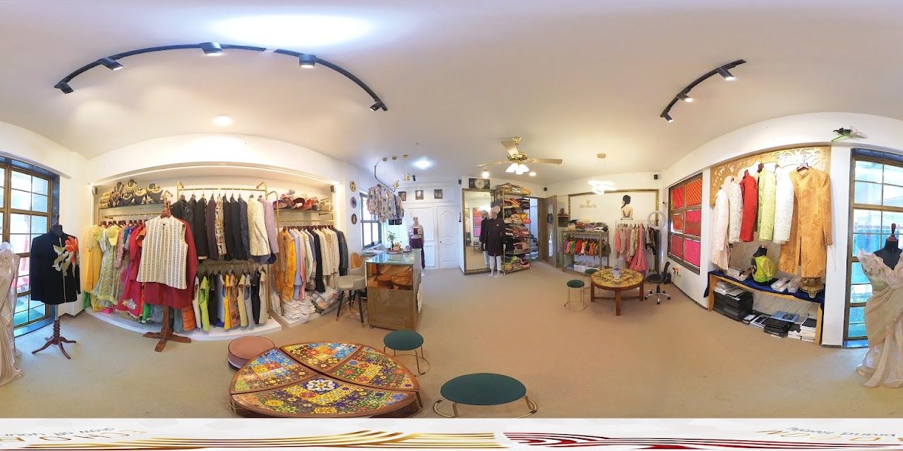Jarisuta - Men's | women's | kids Designer Wear